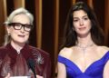 Anne Hathaway and Meryl Streep Begin ‘The Devil Wears Prada 2’ Press Tour in Mexico City