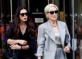 Anne Hathaway’s intervention impresses Meryl Streep