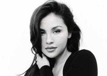 Annie Gonzalez Signs With Luber Roklin Entertainment (EXCLUSIVE)
