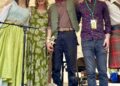 Annual St. Paddy's Day Ceilidh at Nevada City Odd Fellows | Entertainment