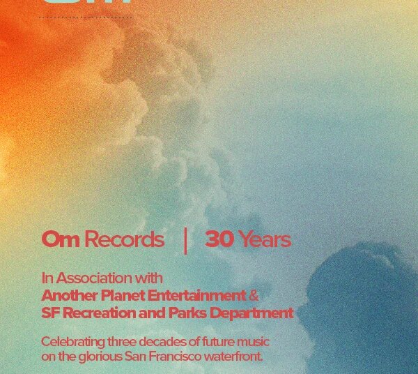 Om30 launch events day teaser