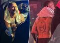 Another shirtless fight and more