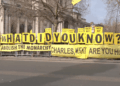 Anti-monarchy protests