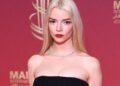 Anya Taylor-Joy's Crop Top Look Is Surprisingly Bold Amid Movie Promotions