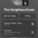 Apple Music partners with Ticketmaster to power its concert discovery feature