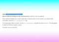Apple Music notes on AI Transparency Tags