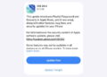 Apple Releases iOS 26.4 RC With New Apple Music Features, Emoji, and More