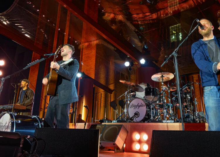 Apple hosts 50th anniversary celebrations around the world