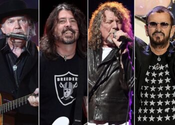 April 2026 New Music Releases
