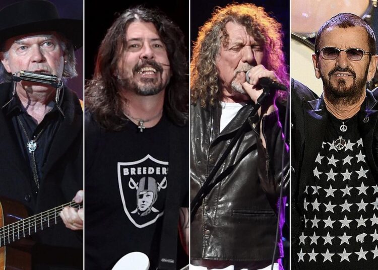 April 2026 New Music Releases