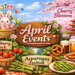 April Live Music + Events Rundown in Contra Costa County