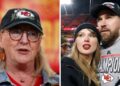 Are Taylor Swift & Travis Kelce Having a Baby Amid Wedding Plans?