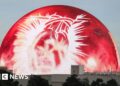 Are domes and spheres the future of entertainment?