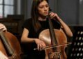 Picture shows a woman playing cello. (Representative Image Source: Pexels | cottonbro studio)
