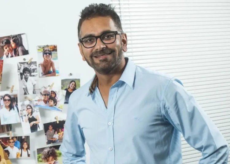 Arizona's Kal Somani To Acquire Rajasthan Royals In Record $1.63 Billion Deal
