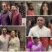 Arjun Tendulkar and Saaniya Chandhok's Wedding Sees Glittering Line-Up of Celebrities and Legends