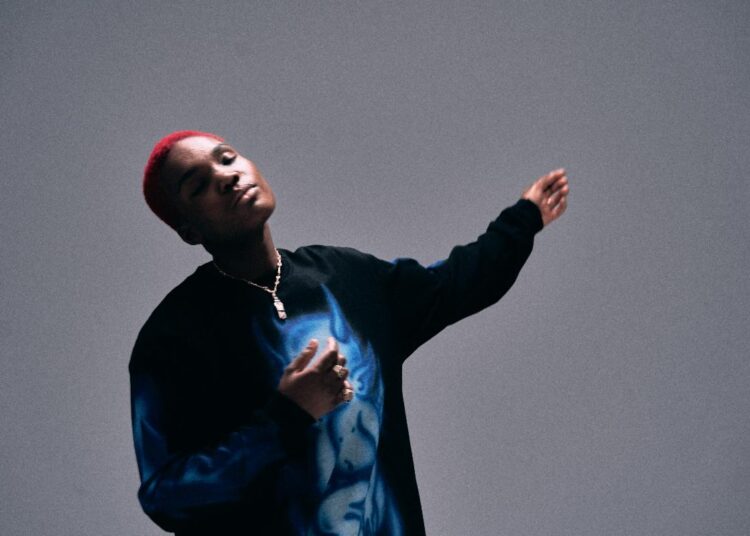 Arlo Parks Shares New Single "Get Go": Listen