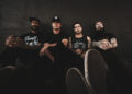 Armed For Apocalypse release new music video for 'Immortal'