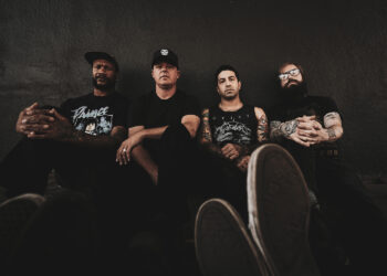 Armed For Apocalypse release new music video for 'Immortal'