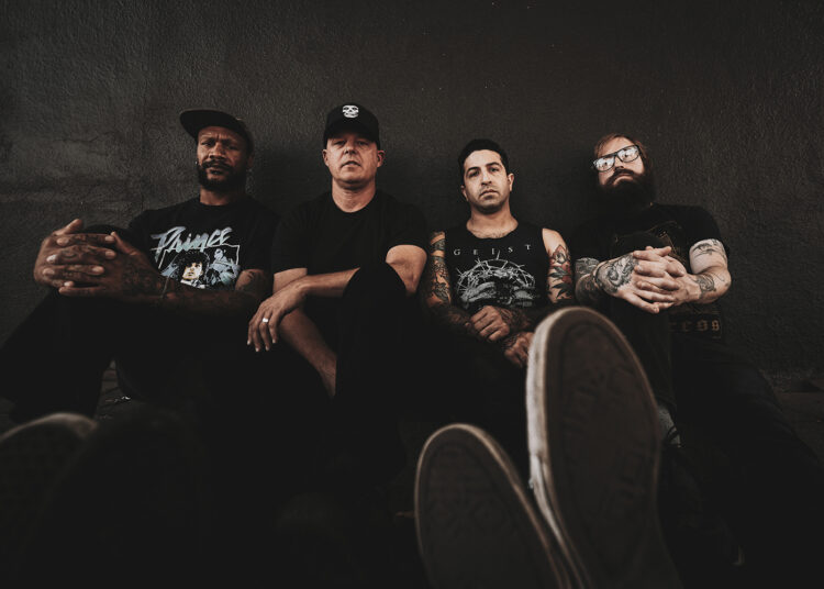 Armed For Apocalypse release new music video for 'Immortal'