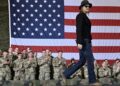 Kid Rock Army helicopters