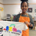 Art Room returns at the library