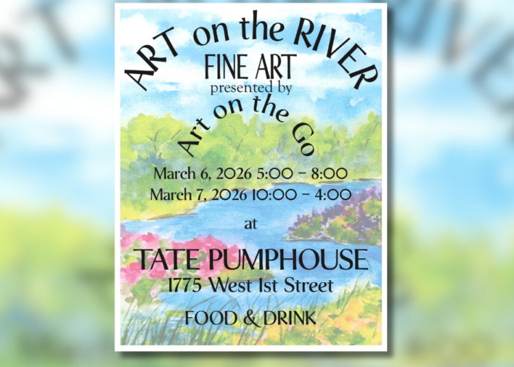 Art on the River returns to Casper with local talent, live music
