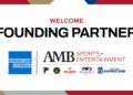 Arthur M. Blank Family Foundation, Atlanta Falcons Provide New Helmets for Morehouse College and Clark Atlanta University’s Football Programs