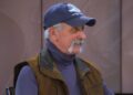 Artist Aaron Tippin is Stepping Back into the Music Scene With a New Patriotic Single, "American Sky"