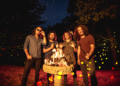 Arts and Entertainment Agenda: March 27-April 3
