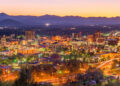 Arts and Entertainment Facility - The City of Asheville