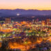 Arts and Entertainment Facility - The City of Asheville