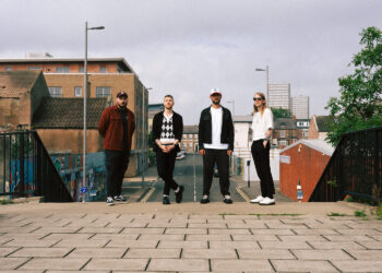 As It Is release new music video for 'Marilyn'