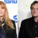Rosanna Arquette, Quentin Tarantino