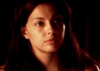 Ashley Judd Says 'Kiss the Girls' Uses Sexual Torture as Entertainment