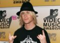 Ashley Parker Angel Details Battling Suicidal Thoughts
