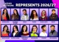 Asian Network Represents announces new presenters