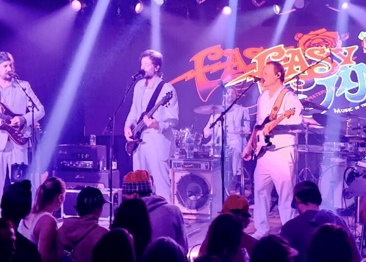 Aspen adopts Easy Jim as its own | Arts & Entertainment