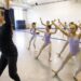 At PNB, lauded choreographer creates world premiere ballet for students | Entertainment