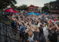 Athens Main Street tunes up for 2026 with new music lineup for Fridays After Five & Merchants Alley