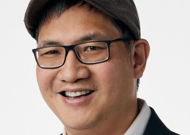 Rodney Ho
