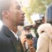 Attempted burglary at Christian 'King' Combs and Raven Tracy's home