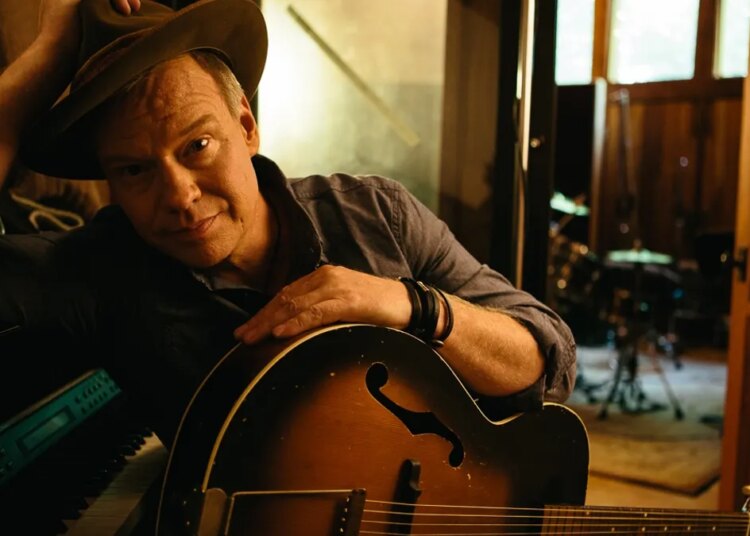 Augusta music festival lineup announced for May show