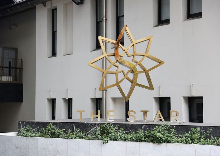 Australia’s Star Entertainment secures $390 million refinancing lifeline from WhiteHawk | The Mighty 790 KFGO