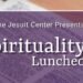 Author Eileen Markey To Speak at Spirituality Luncheon March 24