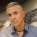 Author Stephen Graham Jones discusses his writing process | Entertainment