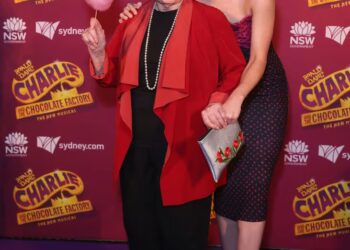 Lorraine Bayly