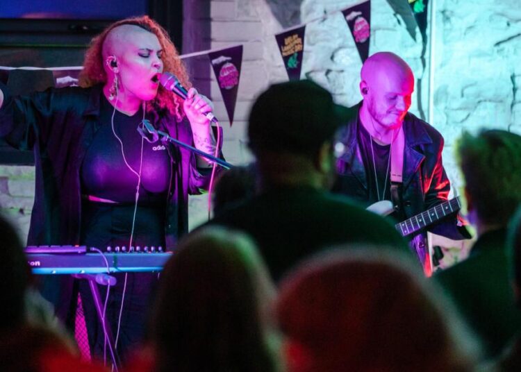 Awni app to boost Welsh-language music events in Wales