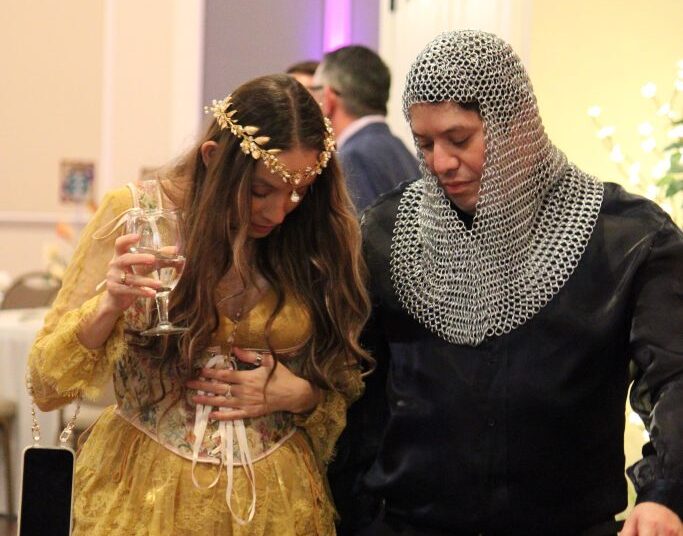 BACH’s Renaissance Faire brings medieval magic to the Crossroads