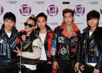 BIGBANG Marks 20 Years With 2026 Comeback: What to Know